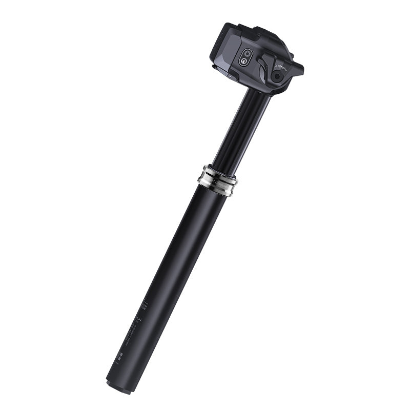 Bluetooth-Teleskopsattelstütze S7 MTB – SEEKRUN FRANCE
