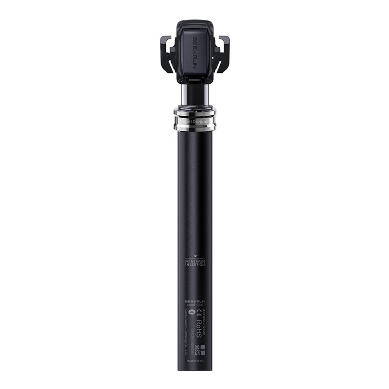 Bluetooth-Teleskopsattelstütze S7 CITY