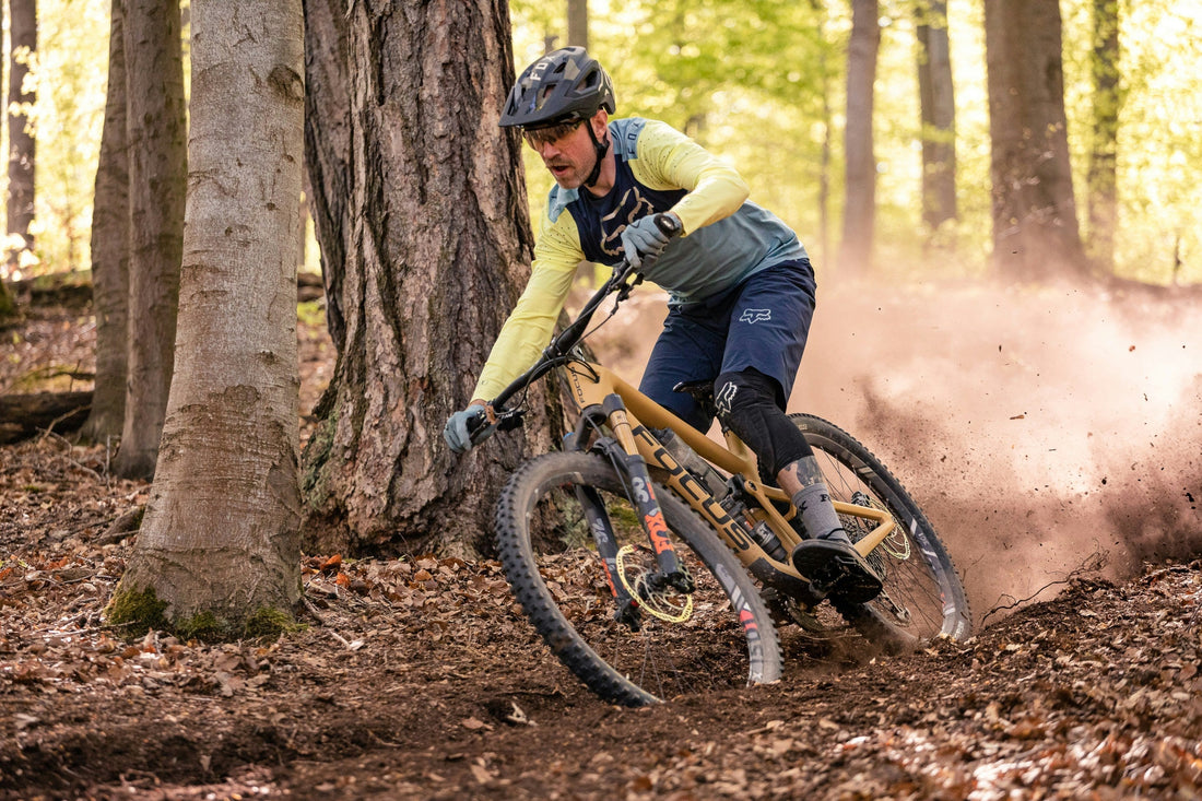 La tige de selle télescopique Bluetooth : une révolution pour les vététistes exigeants