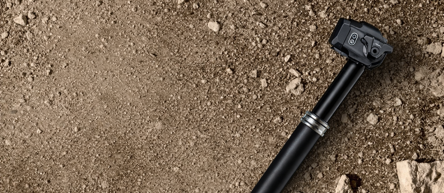 bluetooth sattelstütze Bluetooth telescopic seatpost S7 MTB