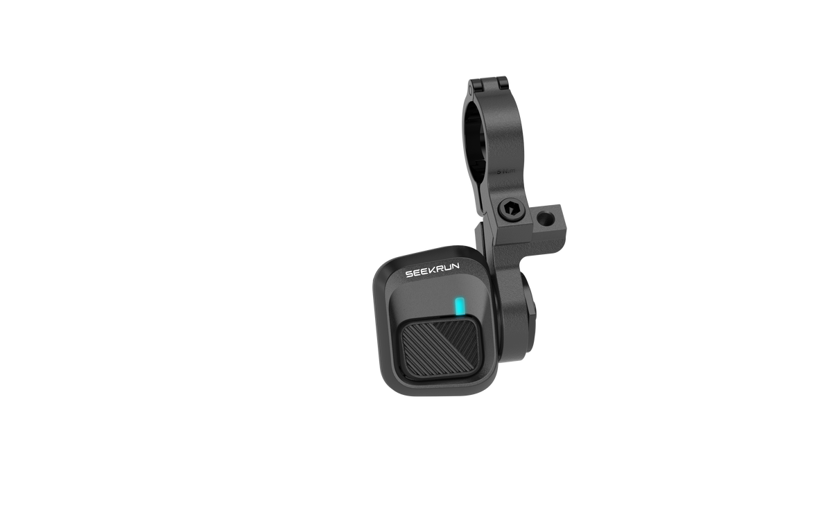 Tige de selle télescopique bluetooth S7 VTT